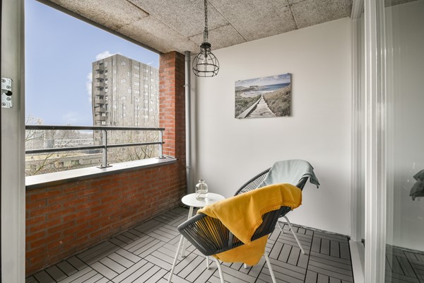 Medium property photo - Valentijnkade 119, 1095 JL Amsterdam